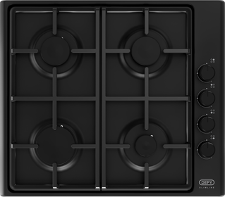 defy ceran hob spares