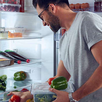 Awesome Tips for Organizing your Fridge and Freezer
