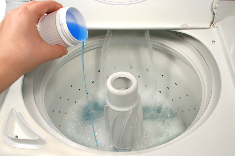 Do Top Loader Washing Machines Need More Detergent?