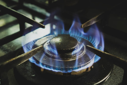 The Logic Behind a Gas and Electric Stove Combo in South Africa