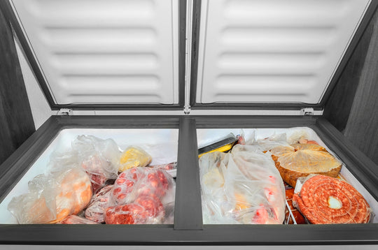 Your Simple Guide to Chest Freezers Choosing an Eco-Friendly and Reliable Brand in South Africa