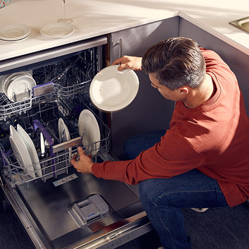 First-Time Diswasher Owner's Guide - Tips and Tricks