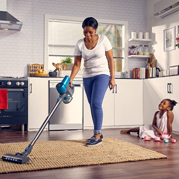 What Should I Be Looking for in a New Vacuum Cleaner