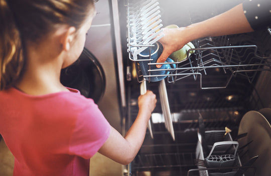 Common Dishwasher Mistakes And How To Avoid Them1