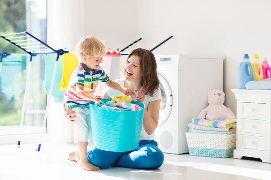 Defy's Steamcure Washing Machine Defy's Steamcure Washing Machine