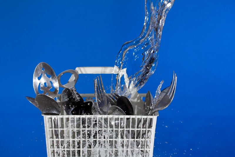 How Do Dishwashers Work? A StepByStep Guide