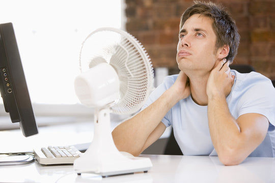 How to Maximise the Cooling Power of Your Defy Air Conditioner1